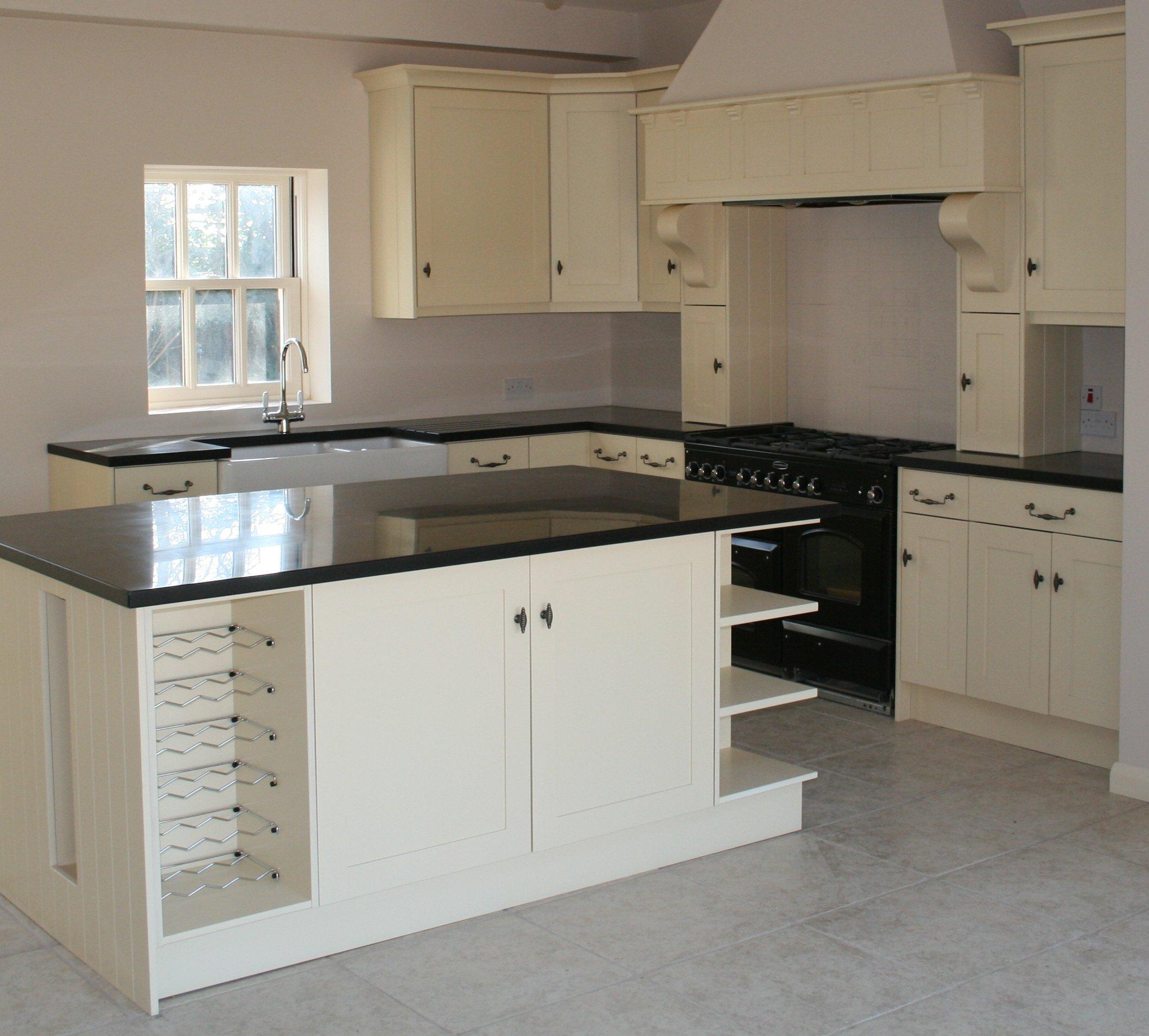 M.B. Manufacturing Ltd